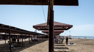 Çimərliklərdə monitorinqlər keçirilib