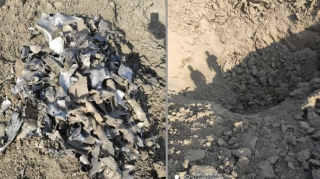 Prezidentin köməkçisi: "Raketlər Ermənistanın Qafan və Cermuk bölgələrindən atılıb" 