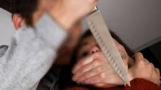 Bakıda ər arvadını qətlə yetirdi