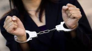 İraqda məhbus həyatı sürmüş 3 qadın Azərbaycana gətirildi