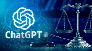 ChatGPT-nin köməyi ilə məhkəmədə qalib gəldi 