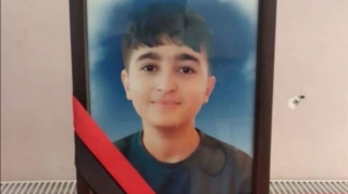 В Баку скончался восьмиклассник