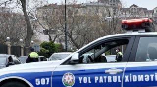 Дорожная полиция обратилась к водителям в связи с праздниками