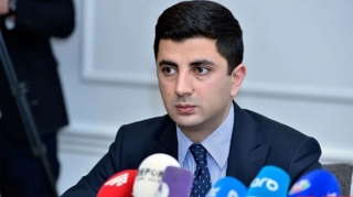 Məhkəmə Eşqi Bağırova bir ay vaxt verdi 