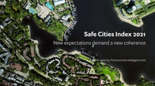 Dünyanın ən təhlükəsiz şəhərləri - SİYAHIDA BAKI DA VAR 