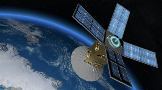 Azərbaycanın peyk xidmətlərindən gəlirləri apreldə kəskin artıb