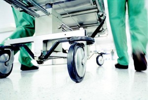 Bir ailənin 4 üzvü qazdan zəhərləndi - Qazaxda