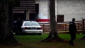 Avtofurqon sürücüsü atəş açdı: 1 ölü, 5 yaralı