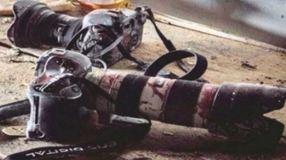 Jurnalistlər üçün ən təhlükəli ölkələr 