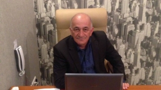 Azərbaycanda QHT sədri vəfat etdi