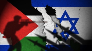 Ərəb ölkələri İsraillə sülh şərtlərini  açıqladı