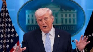 İran danışmaq istəyirsə, sadəcə zəng etməlidir - Tramp 