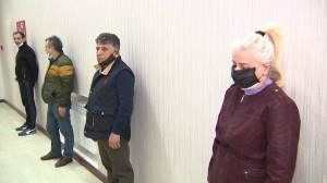 Səbaildə karantini pozan gözəllik salonu aşkarlanıb - FOTO + VİDEO