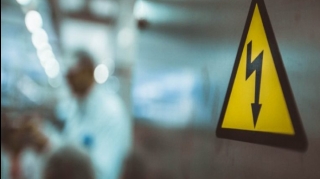 Bakıda 38 yaşlı kişini elektrik cərəyanı vuraraq öldürüb 