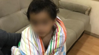 Bakıda ananın övladını taksidə qoyaraq qaçması ilə bağlı DİN hərəkətə keçdi - YENİLƏNİB    - FOTO