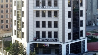 Prezident Vüqar Əliyevi AZƏRTAC-a rəhbər TƏYİN ETDİ 