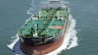 Беларусь ожидает прибытия танкера с американской нефтью