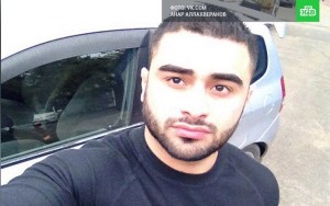 Rusiyada idmançını öldürən azərbaycanlı döyüşçü tutuldu - VİDEO