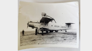 Rus pilot İrana qaçdı, səfir Şahənşahı azərbaycanlılarla təhdid etdi  - FOTO