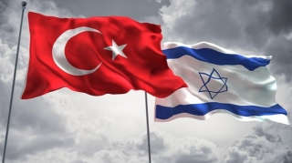 İsrail Türkiyədəki diplomatlarını geri çağırır