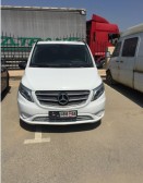 Gömrükdə oğurlanmış nəqliyyat vasitəsi saxlanılıb - FOTO