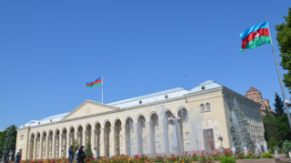 Prokurorluq Gəncə İcra Hakimiyyətində araşdırma aparır 