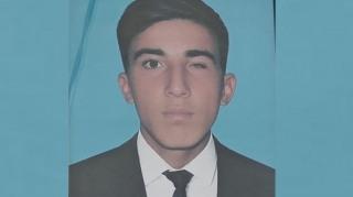 21 yaşlı gənc ölü tapıldı - FOTO