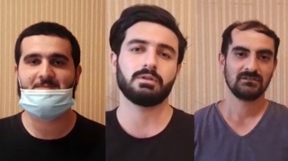 Lənkəranda yürüş keçiriləcəyi barədə yalan məlumat yayanlar saxlanılıb - VİDEO 