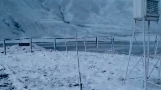 Metronun bu stansiyasında tikintinin növbəti mərhələsi BAŞLANDI 