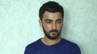 Biləsuvar sakini Şirvanda külli miqdarda narkotiklə saxlanılıb - FOTO 