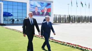 Müstəqil siyasət kursu 