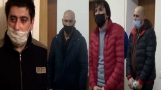 DİN-dən ƏMƏLİYYAT:  Narkotik satışı ilə məşğul olanlar saxlanıldı  - VİDEO