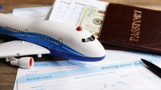 Aviabiletlərin qiyməti kəskin artıb  - VİDEO