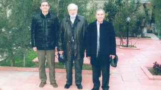 Ramiz Mehdiyev işində Əli Kərimli epizodu üzrə son ciddi detallar bəlli oldu - FOTO