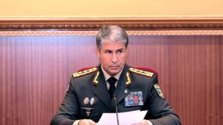 Vilayət Eyvazov 4 rəisin yerini dəyişdirdi 