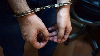 Mopedə tamah salan keçmiş məhkum YENƏ TUTULDU 