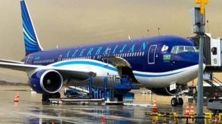 Daha 201 həmvətənimiz Moskvadan Bakıya gətirildi  - FOTO