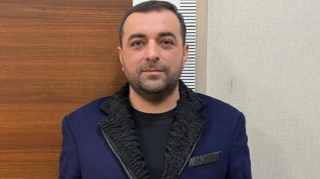 Tanınmış şirkətin rəhbəri və işçilərinə - Hökm oxundu 