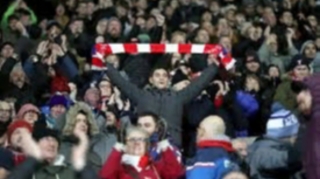 Asiya ölkəsində azarkeşlər futbol matçlarında tribunada olacaq