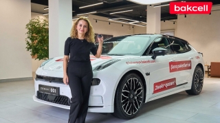 “Bakcell” bu həftə 1 avtomobil, 7 “iPhone 17” hədiyyə edəcək! 