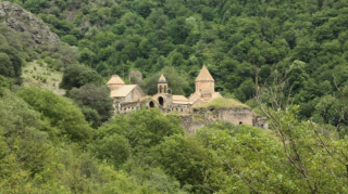 Ermənistan işğal dövründə Azərbaycan turizminə 5 milyard dollar ziyan vurub 