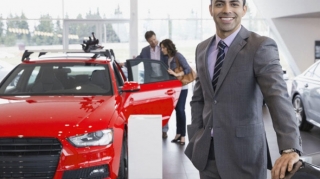 Avropada avtomobil satışının həcmi pandemiyadan əvvəlki səviyyəyə çatmır