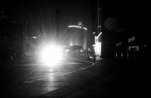 Sürücülər niyə uzaqvuran işıqlardan çox istifadə edir?