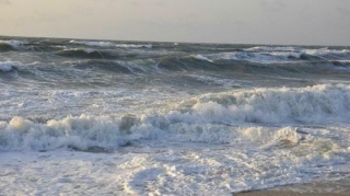 Xəzər dənizi ilə bağlı QORXULU PROQNOZ:  18 metrə qədər...  - VİDEO