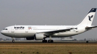 İrandan İtaliyaya birbaşa uçuşlar bərpa olunur