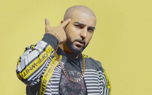 Tanınmış reper həbs edildi  - DİN-dən açıqlama 