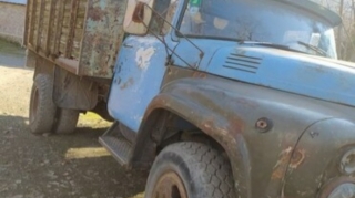 Bakıda dəhşət:  "Zil"in diski yerindən çıxdı, ölən var