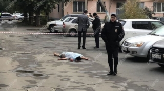 Rusiyada qəddar şəkildə öldürülən tələbələrin cəsədi tapılıb - FOTO/VİDEO 