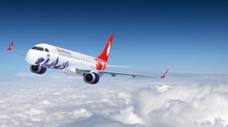 "Buta Airways" aviaşirkəti xüsusi reyslərə start verdi