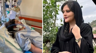 İran Məhsa Əmininin ölüm səbəbini açıqlayıb  - FOTO